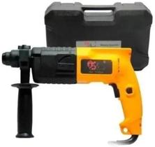 Martelete Rotativo 220V 960W 12 Peças Super Resistente Martelete Rotativo 220V 960W 12 Peças Super Resistente