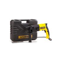 Martelete Rotativo 650w 220v Gymr650w Sds Plus Hammer