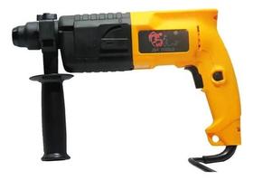 Martelete Rotativo 800w Furadeira Sds SA8222 110v