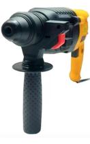 Martelete Rotativo 950W Furadeira Sds Amarelo Sa8222 Satools