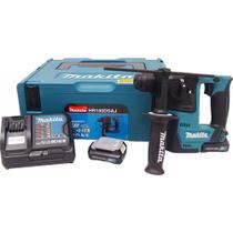 Martelete rotativo á bateria 12v 2.0 ah - hr140dsaj - makita Martelete rotativo á bateria 12v 2.0 ah - hr140dsaj - makita