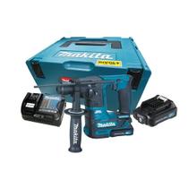 MARTELETE ROTATIVO À BATERIA 12V 2.0 Ah - HR166DSAJ - MAKITA