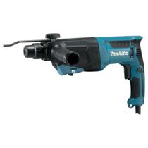 Martelete Rotativo Combinado HR2670 110V 800W Makita