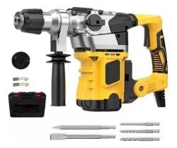 Martelete rotativo eletrico / hammer drill Martelete rotativo eletrico / hammer drill
