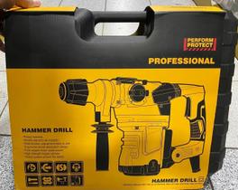 Martelete Rotativo Eletrico / Hammer Drill Martelete Rotativo Eletrico / Hammer Drill