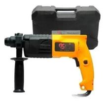 Martelete Rotativo Furadeira 1050W Sa8222