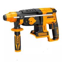 Martelete Rotativo Ingco à Bateria Íon-Lítio 20V SDS-PLUS