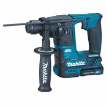 Martelete Rotativo Rom Bat Hr166dwax1 12v Sds Plus - Makita