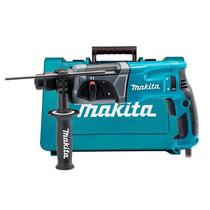 Martelete Rotativo Rompedor 24mm HR2470 127 Volts 800 Watts MAKITA