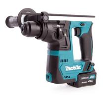 Martelete Rotativo Rompedor Hr140Dsmj Bat 12V Makita