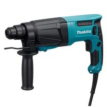 Martelete Rotativo Rompedor HR2670 800W SDS Plus 110V Makita