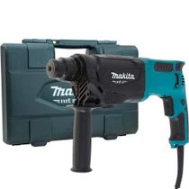 Martelete rotativo rompedor m8701b 800w - makita Martelete rotativo rompedor m8701b 800w - makita