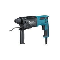Martelete Rotativo Rompedor Makita M8701G 127V Martelete Rotativo Rompedor Makita M8701G 127V