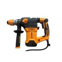 Martelete rotativo/rompedor sds plus 1500w 220v ingco rh150028-9 Martelete rotativo/rompedor sds plus 1500w 220v ingco rh150028-9