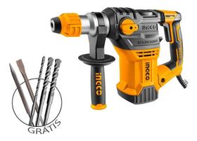 Martelete Rotativo/Rompedor Sds Plus 1500w 220v - Ingco Rh150028