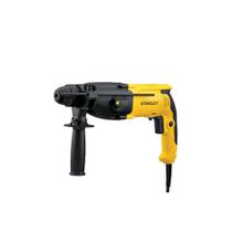 Martelete SDS 800W 26mm SHR263K - Stanley