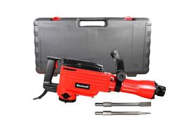 Martelete Sds Hex Demolidor 15KG 220V TC-DH 1600/1 Einhell Martelete Sds Hex Demolidor 15KG 220V TC-DH 1600/1 Einhell