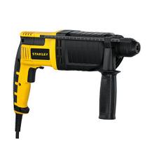 MARTELETE SDS PLUS 2.4J 800W 26mm - 3 MODOS - STANLEY