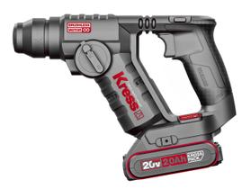 Martelete SDS-Plus 20mm 20V Kress KUC50 Brushless