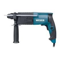 Martelete sds-plus 20mm/620w 220v - wesco ws3160k