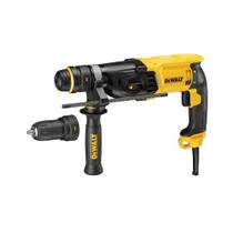 Martelete sds plus 2,6 kg 800w 127v com kitbox dewalt d25133k-br. Martelete sds plus 2,6 kg 800w 127v com kitbox dewalt d25133k-br.