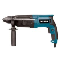 Martelete sds-plus 26mm 800w - ws3212k 220v - Wesco