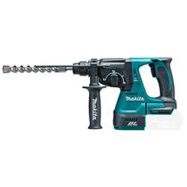Martelete SDS PLUS 4700 2,4J s/ Bateria DHR242Z Makita