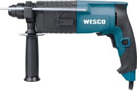 Martelete sds plus 620w eletrico 110v ws3160ku wesco