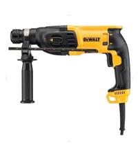 Martelete sds-plus 800w 110v d25133k-br dewalt