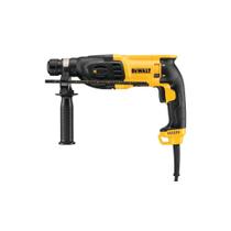 Martelete SDS Plus 800W 127V KITBOX D25133KBR - DEWALT Martelete SDS Plus 800W 127V KITBOX D25133KBR - DEWALT