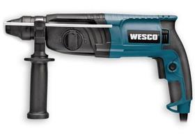 Martelete sds plus 800w 200v wesco