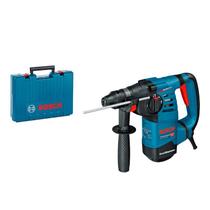 Martelete SDS Plus 800W com Maleta GBH3-28DRE 220V - Bosch