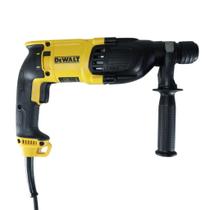 Martelete Sds Plus 800W D25133KBR - Dewalt 127V