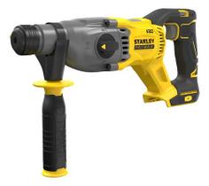 Martelete Sds Plus A Bateria 20v Stanley - Sbh900b-b3 (Sem Bateria e Carregador)