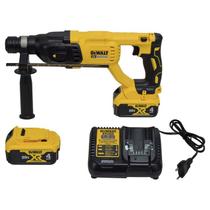 Martelete Sds Plus Bateria 20v Dewalt