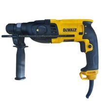 Martelete SDS Plus de 1" (26 mm) 800W 220V - DeWalt - D25133K