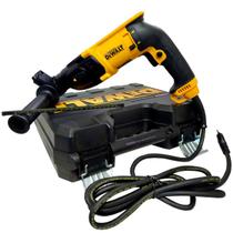 Martelete sds plus dewalt 800w 127v d25133kbr 5639 Martelete sds plus dewalt 800w 127v d25133kbr 5639