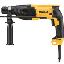 Martelete Sds Plus Eletropneumático 800w 220v D25133k - dewalt