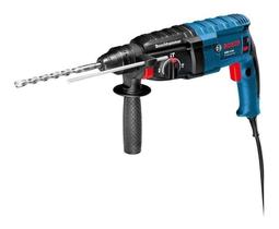 Martelete SDS Plus Eletropneumático Professional Gbh 2 24 Azul 220V Bosch Martelete SDS Plus Eletropneumático Professional Gbh 2 24 Azul 220V Bosch