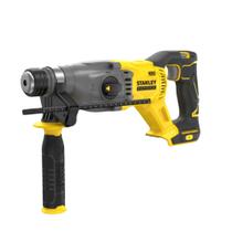 Martelete SDS-PLUS SBH900B 20V Max Potência de 2.0J e Design Ergonômico (Sem Bateria e Carregador)