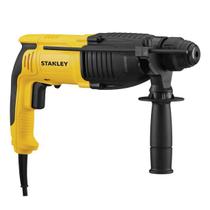 Martelete SDS Plus SHR263K- 800W 220V - Stanley - Ref.35746 Tecnolar