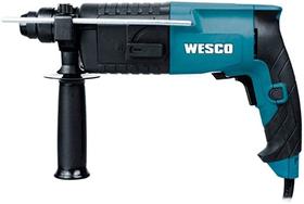 Martelete sdsplus 620w 2 - ws3160ku