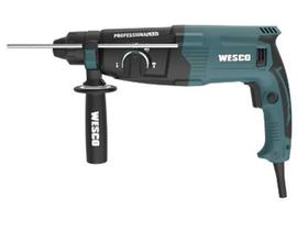 Martelete sdsplus 800w 2 - ws3212k