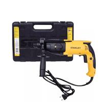 Martelete stanley sds 800w 26mm shr263k-b2