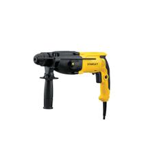 Martelete Stanley Shr263k Potência 800w 127V