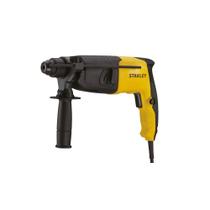 Martelete Stanley SHR263KA c/ Maleta Potência 800W