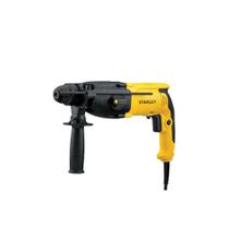 Martelete Stanley SHR263KA com Acessórios Potência 800W 110V