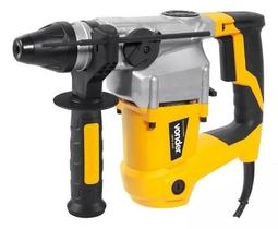 Martelete Vonder 110v Perfurador E Rompedor Mpv840 - 800w