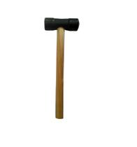 Martelinho de Borracha 40mm Martelinho de Borracha 40mm