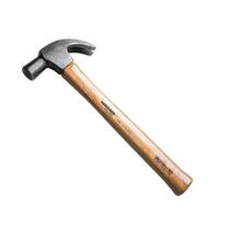 Martelo 18mm Cabo de Madeira Tramontina - Uso Básico